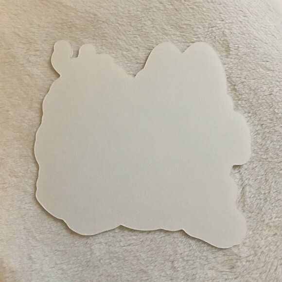 5/$25 Retro Kitsune and Floating Eyeballs Decal Sticker #5 - Picture 2 of 4